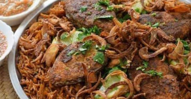 مطعم أسماك الساحل جدة