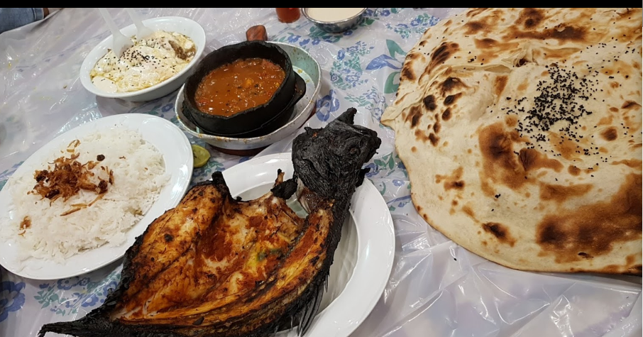 مطاعم جدة