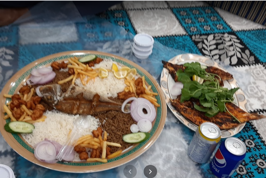 مطاعم جدة 