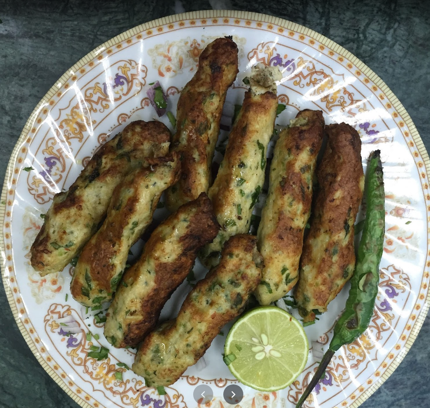 مطعم مشويات الحربي 