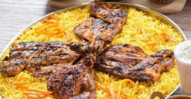 مطعم البلدي للبخاري جدة