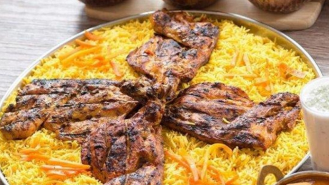 مطعم البلدي للبخاري جدة ( الاسعار + المنيو + الموقع )