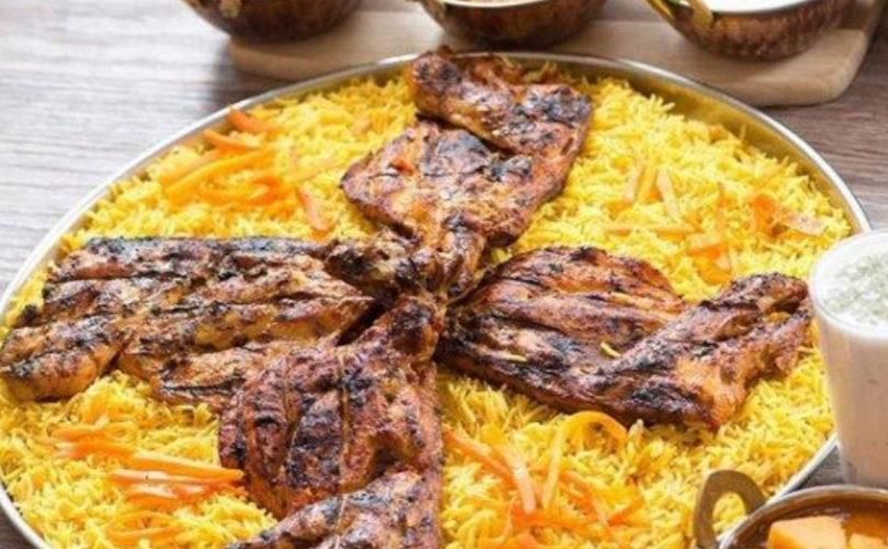 مطعم البلدي للبخاري جدة