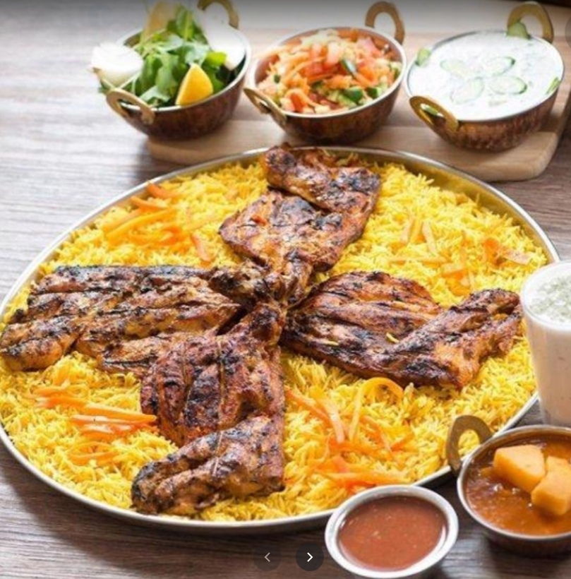 مطعم رز