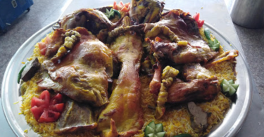 مطاعم ومطابخ السلطان جدة