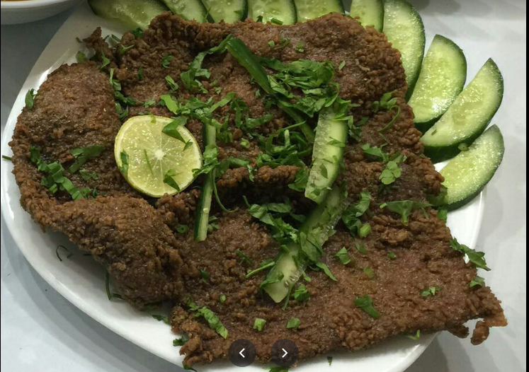 مطاعم جدة