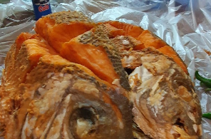 مطعم أسماك البنقلة جدة