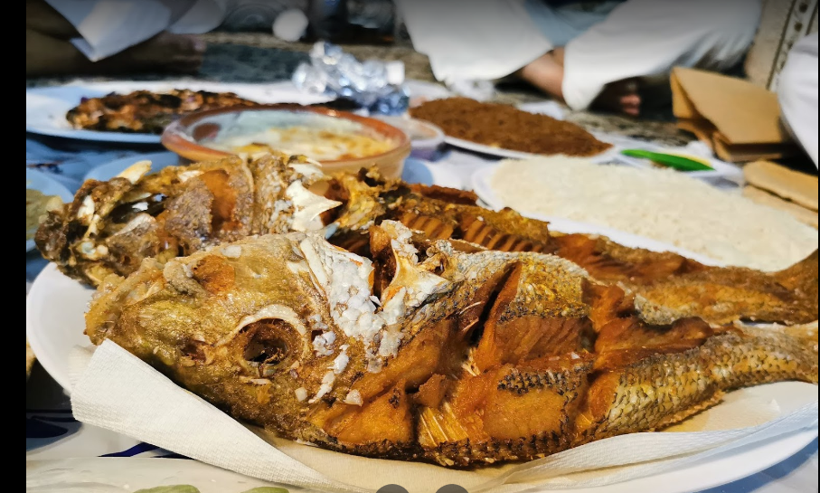 مطاعم جدة