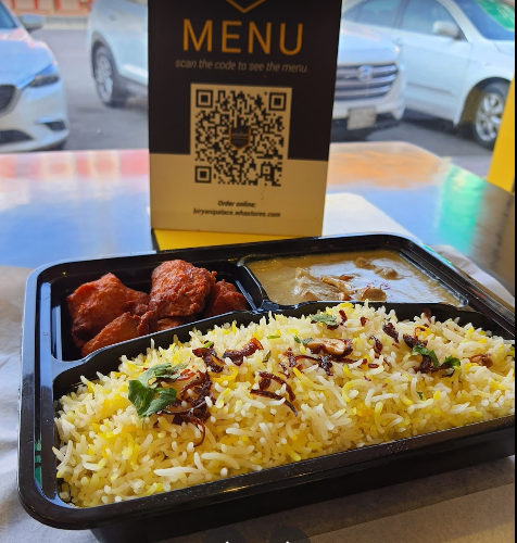 مطعم جوري جدة