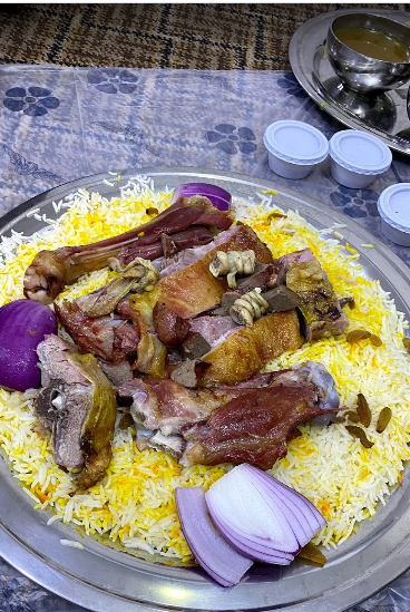 مطعم ومطبخ جسر الخليج جدة ( الاسعار + المنيو + الموقع )