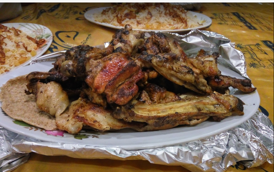 مطابخ ومطاعم التراث جدة ( الاسعار + المنيو + الموقع ) كافيهات جده