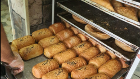 مخبز فرن البلدي جدة ( الاسعار + المنيو + الموقع )