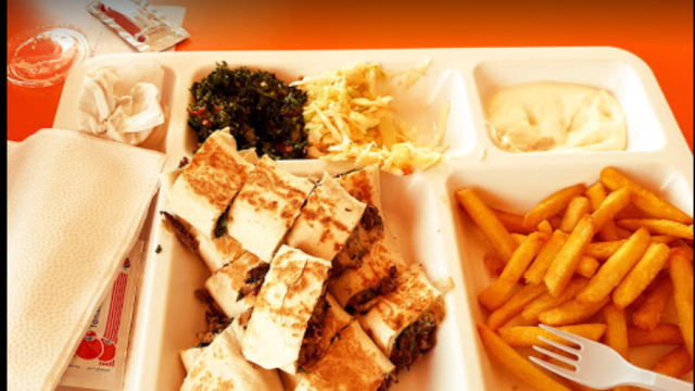 مطعم سلطان الشاورما جدة ( الاسعار + المنيو + الموقع )