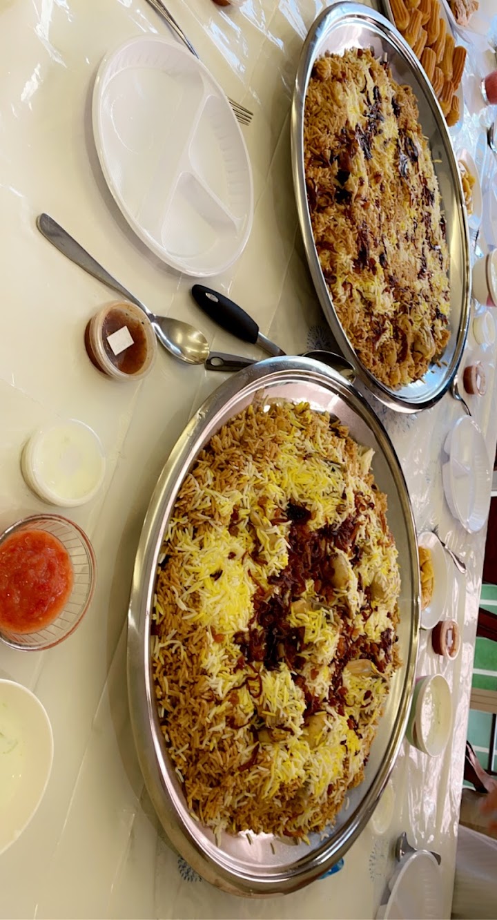 مطاعم جدة