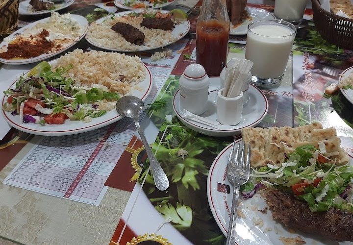 فيروز جدة مطعم مطاعم لبنانية