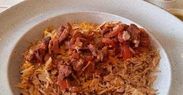 مطاعم جدة