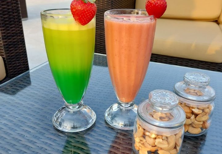 كافيه 360 في جدة