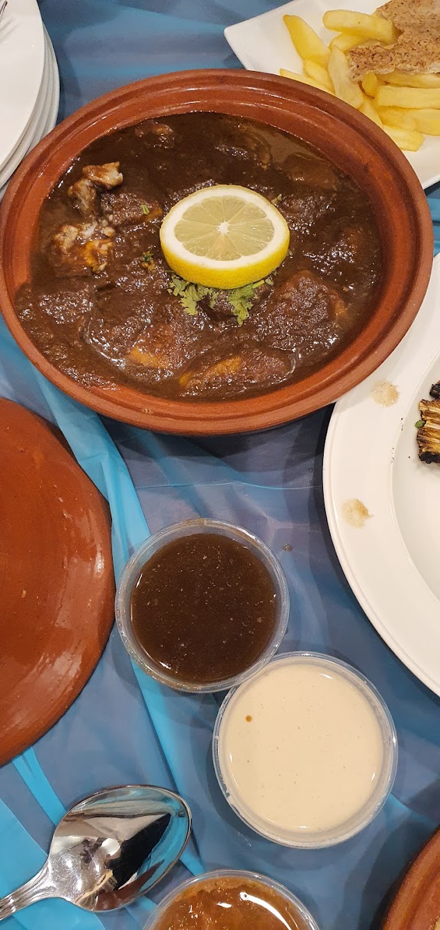 مطاعم جدة