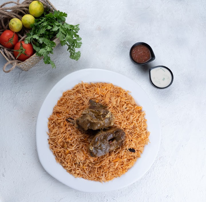 مطاعم جدة مطاعم جدة