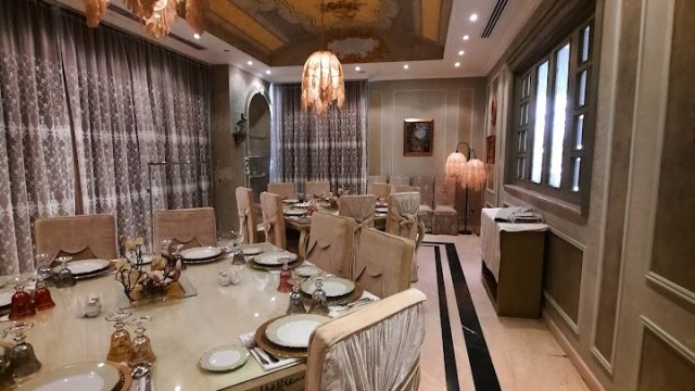 مطعم الشرفه في جدة (الاسعار+المنيو+الموقع)