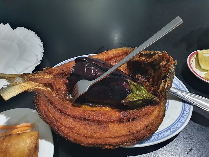 مطاعم جدة
