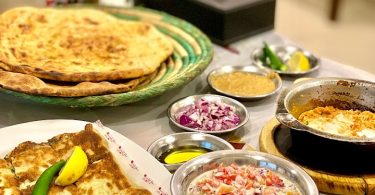مطعم عريكة الطاهي جدة