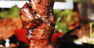 مطعم باريا دو برازيل جدة