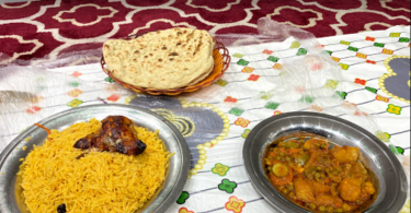 مطعم الحياة جدة
