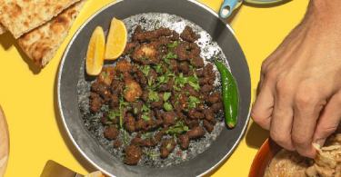 مطعم ليزي معصوب