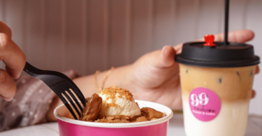 Ninety Nine Coffee