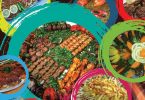 مطعم المذاق التركي جدة