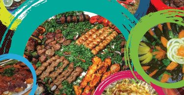 مطعم المذاق التركي جدة