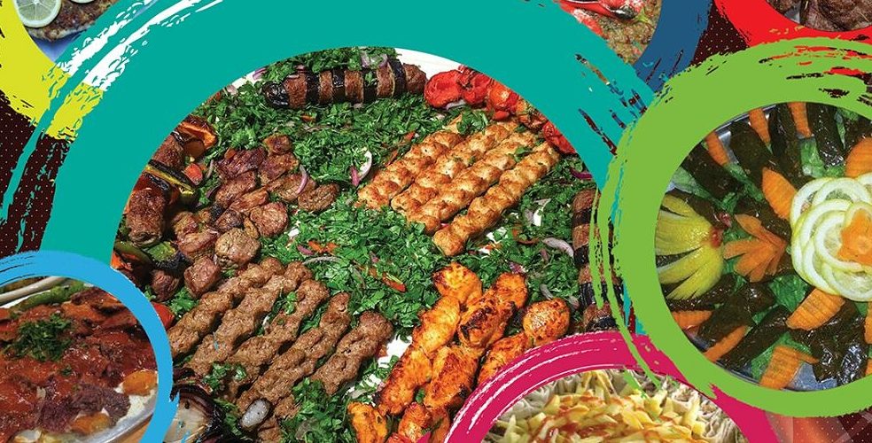 مطعم المذاق التركي جدة