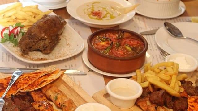 مطعم شاورما ابو ماضي جدة ( الاسعار + المنيو + الموقع )