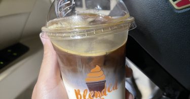 كافيه بريسو