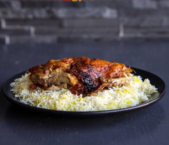 مطعم عالسيخ اكسبرس