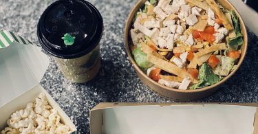 مطعم بوقا جدة الجديد
