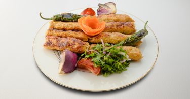 مطعم أوتار مصرية